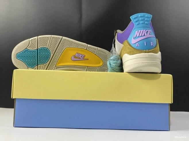 Rep TBkick 4 DJ5718-300 Jordan Air SP Moss x Union Desert 0808